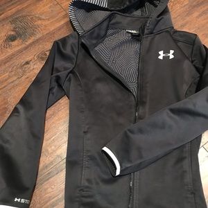 Under Armour youth large Jacket